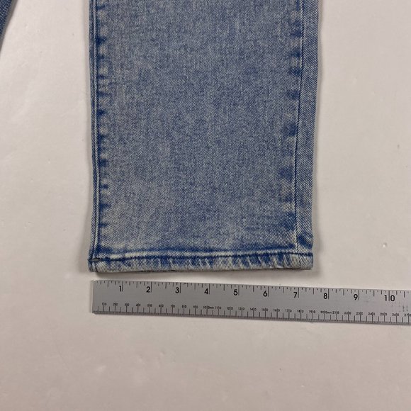 NWT True Religion Rocco No Flap Relaxed Skinny Jeans Mens 40 Measures 42 x 28 - Picture 13 of 15